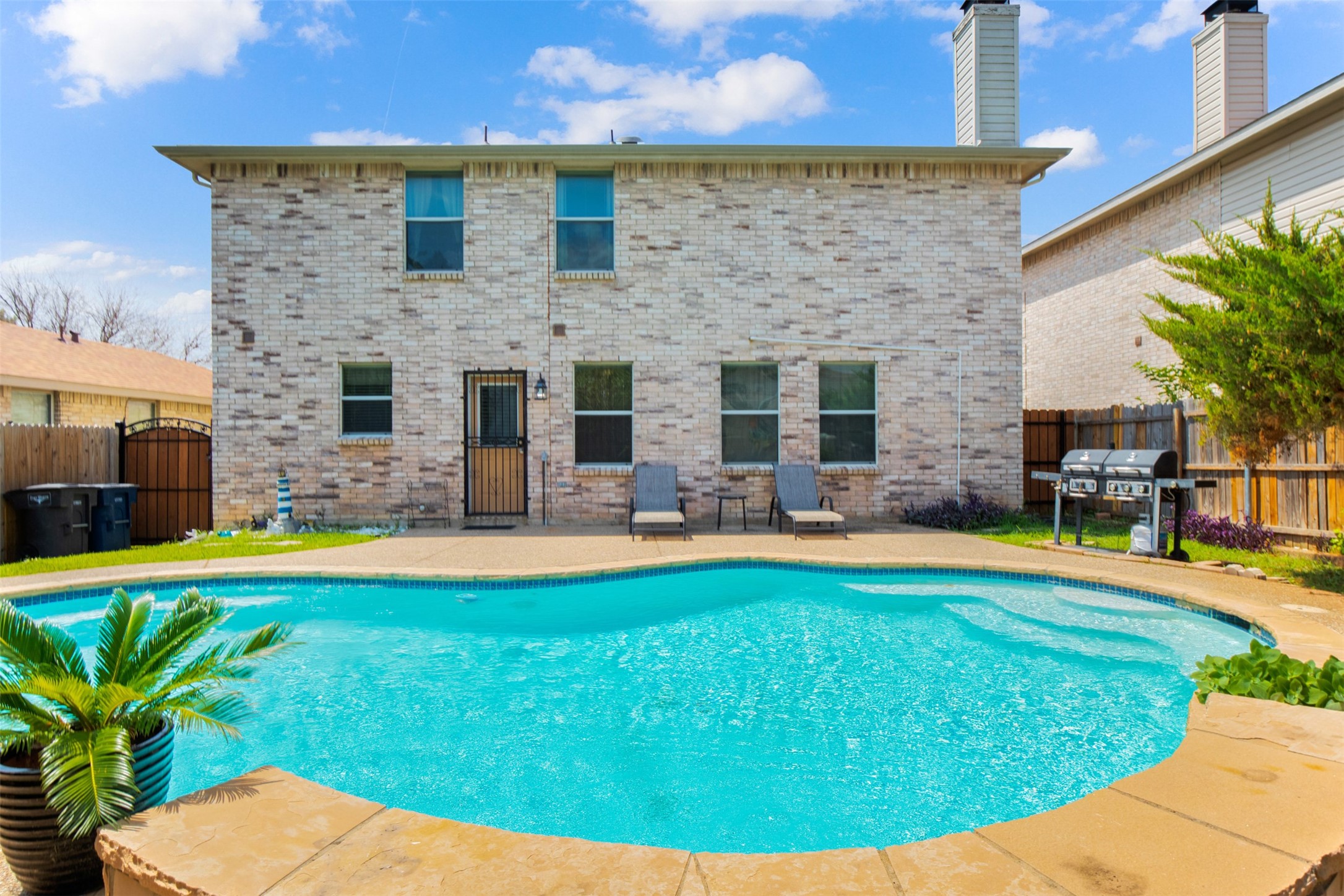 3920 Golden Horn Lane Fort Worth TX 76123