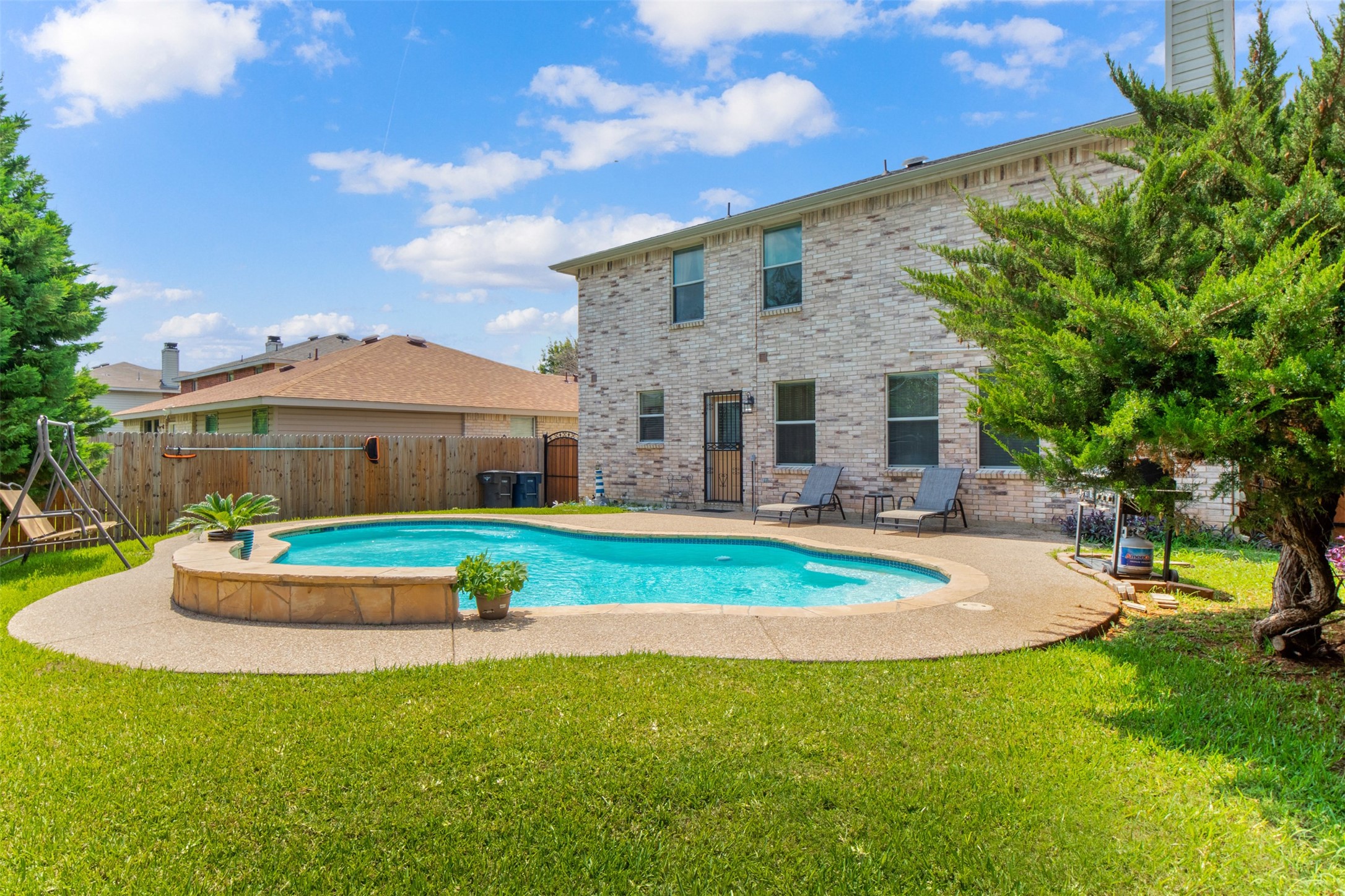 3920 Golden Horn Lane Fort Worth TX 76123