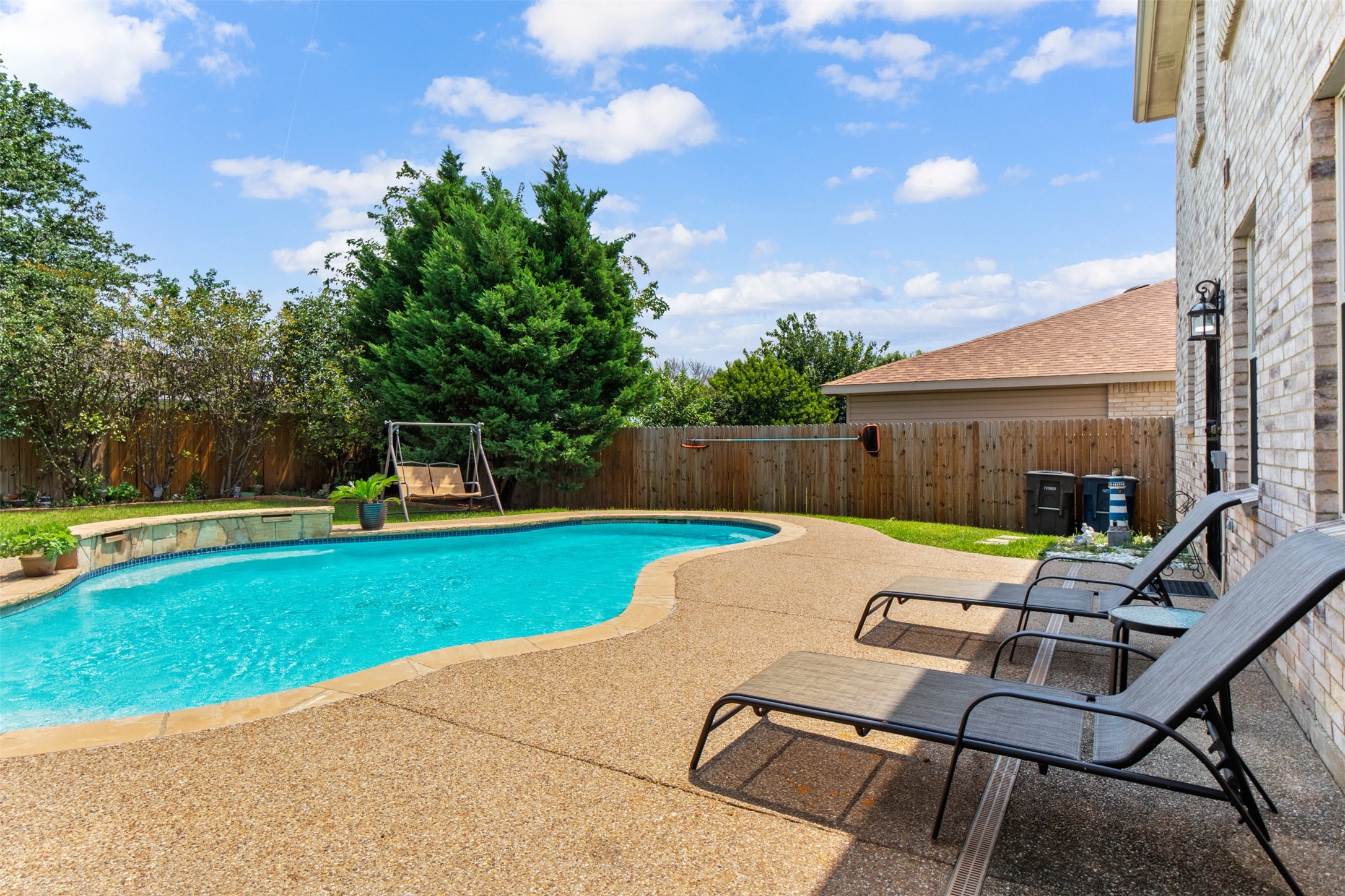 3920 Golden Horn Lane Fort Worth TX 76123