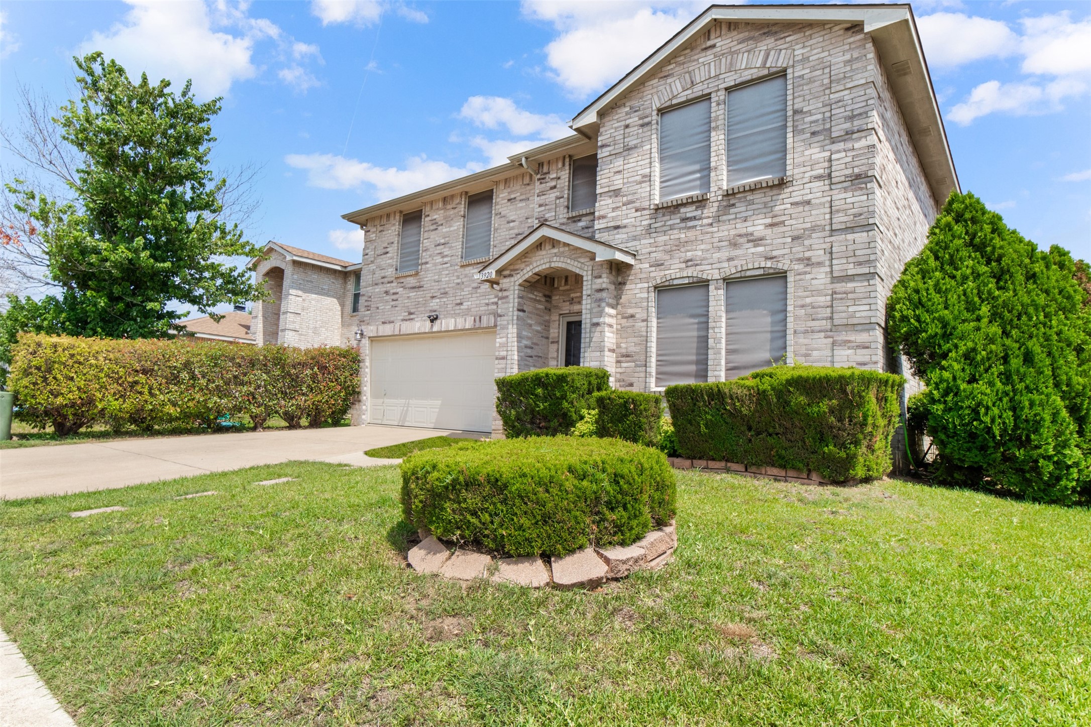 3920 Golden Horn Lane Fort Worth TX 76123