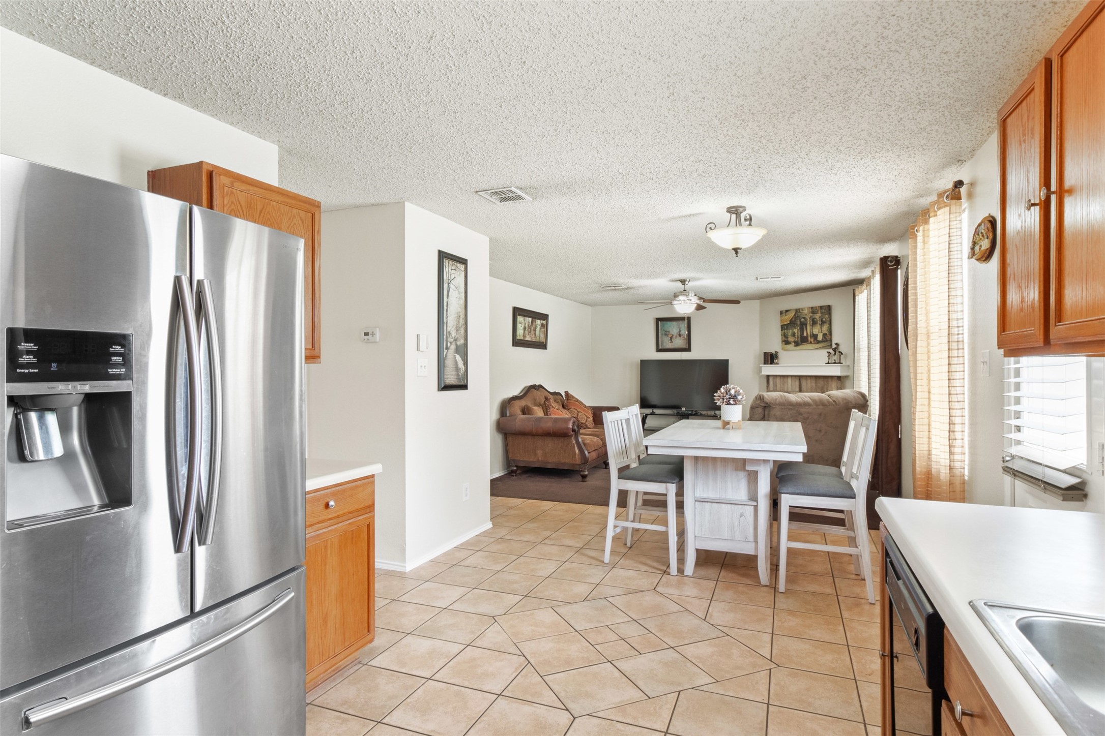 3920 Golden Horn Lane Fort Worth TX 76123