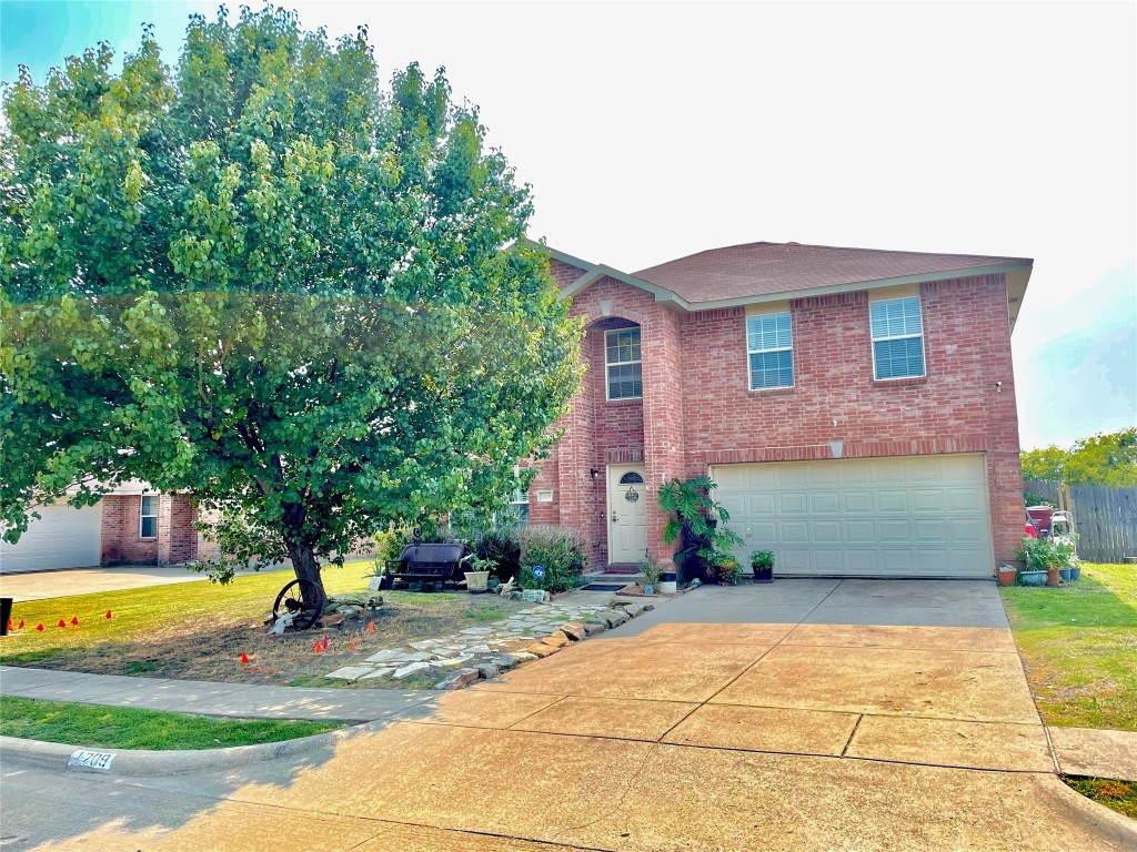 1209 Hawthorne Court Royse City TX 75189