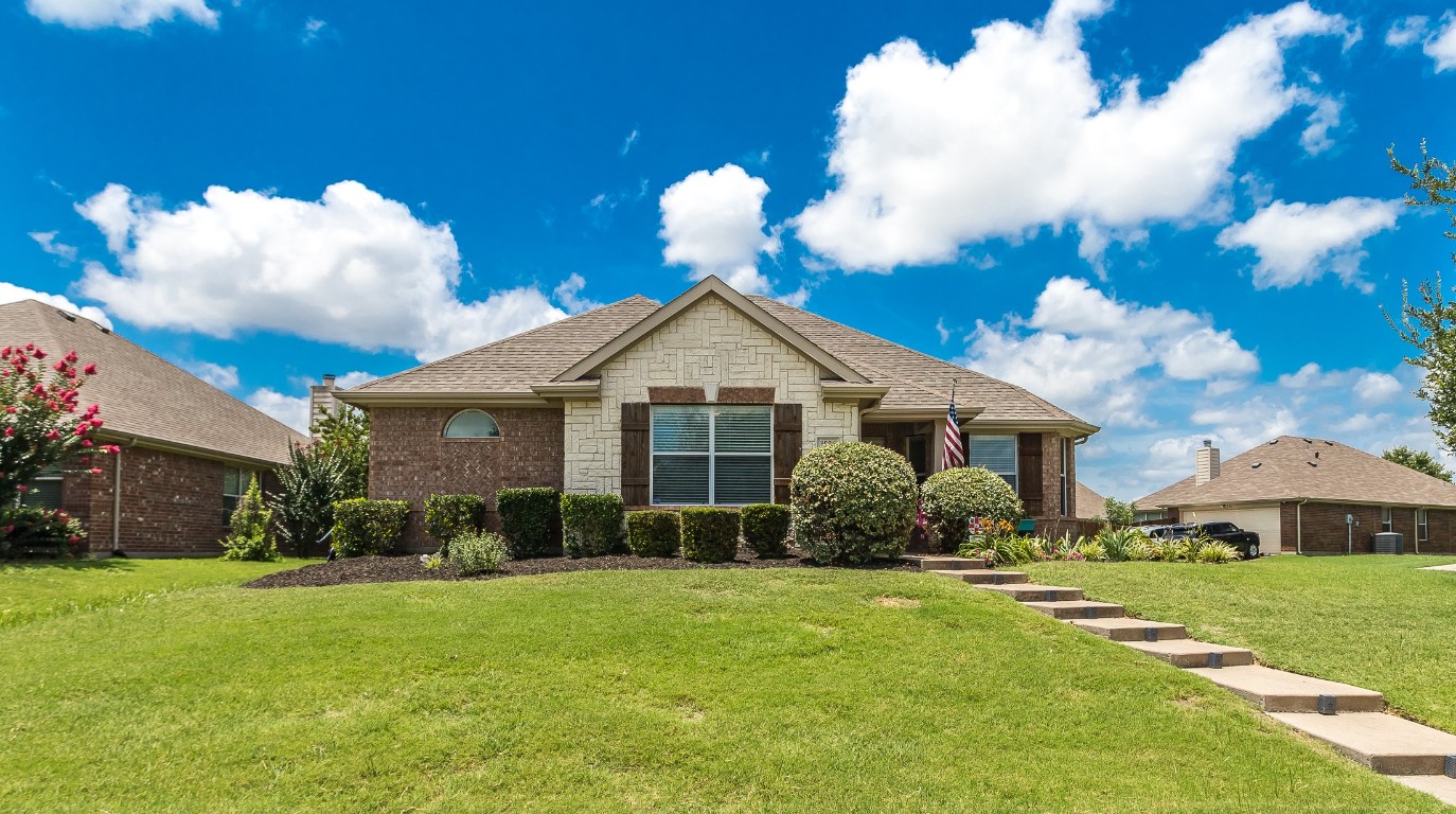 1906 Havenbrook Drive Wylie TX 75098