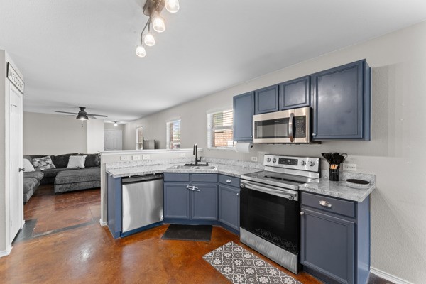 6724 Meadow Way Lane Fort Worth TX 76179