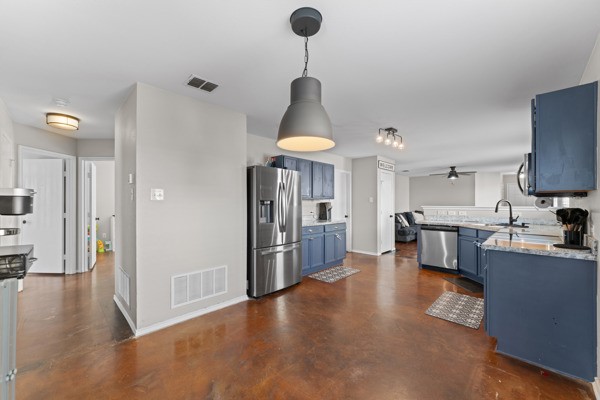 6724 Meadow Way Lane Fort Worth TX 76179