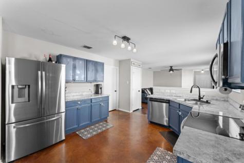 6724 Meadow Way Lane Fort Worth TX 76179