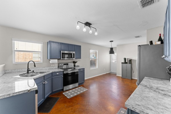 6724 Meadow Way Lane Fort Worth TX 76179