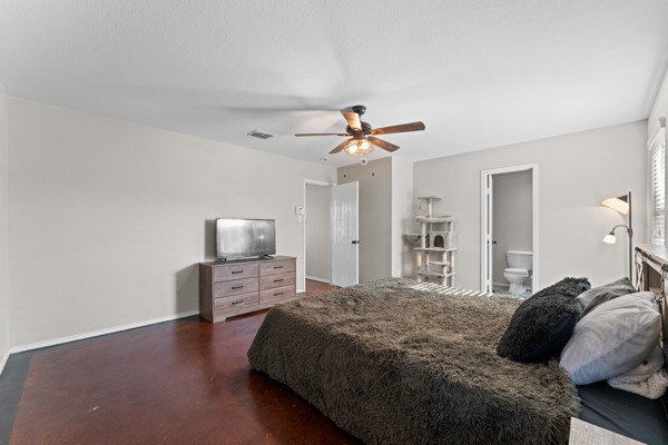 6724 Meadow Way Lane Fort Worth TX 76179