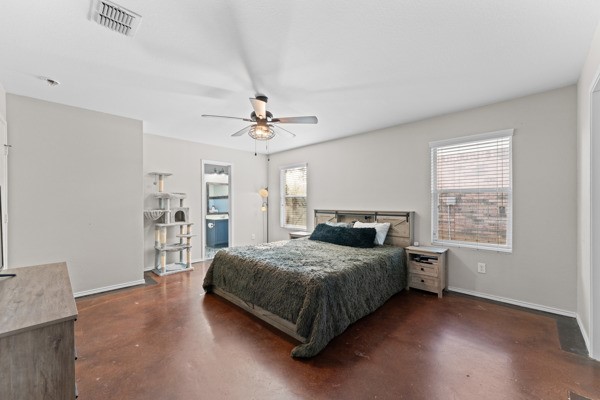 6724 Meadow Way Lane Fort Worth TX 76179