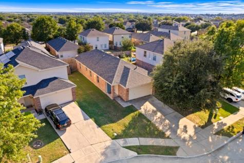 6724 Meadow Way Lane Fort Worth TX 76179