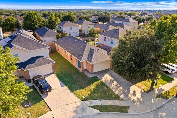 6724 Meadow Way Lane Fort Worth TX 76179