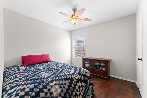 6724 Meadow Way Lane Fort Worth TX 76179