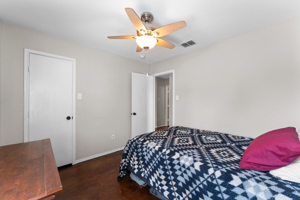 6724 Meadow Way Lane Fort Worth TX 76179
