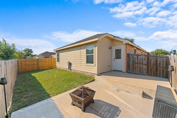 6724 Meadow Way Lane Fort Worth TX 76179