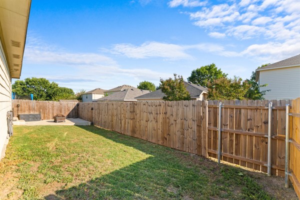 6724 Meadow Way Lane Fort Worth TX 76179