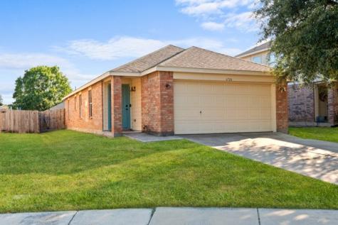 6724 Meadow Way Lane Fort Worth TX 76179