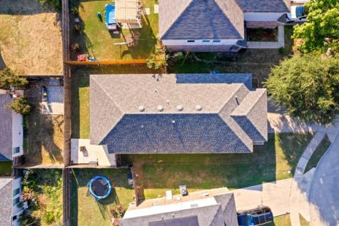 6724 Meadow Way Lane Fort Worth TX 76179