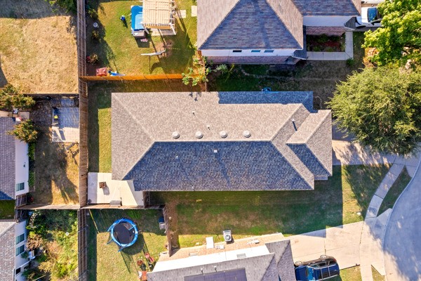 6724 Meadow Way Lane Fort Worth TX 76179
