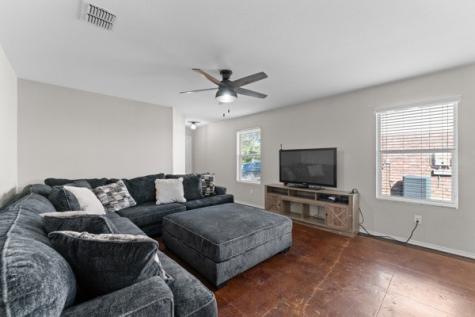 6724 Meadow Way Lane Fort Worth TX 76179