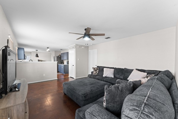 6724 Meadow Way Lane Fort Worth TX 76179