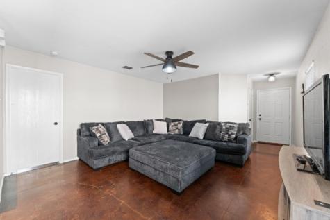 6724 Meadow Way Lane Fort Worth TX 76179