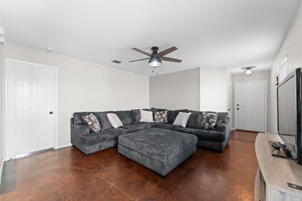 6724 Meadow Way Lane Fort Worth TX 76179