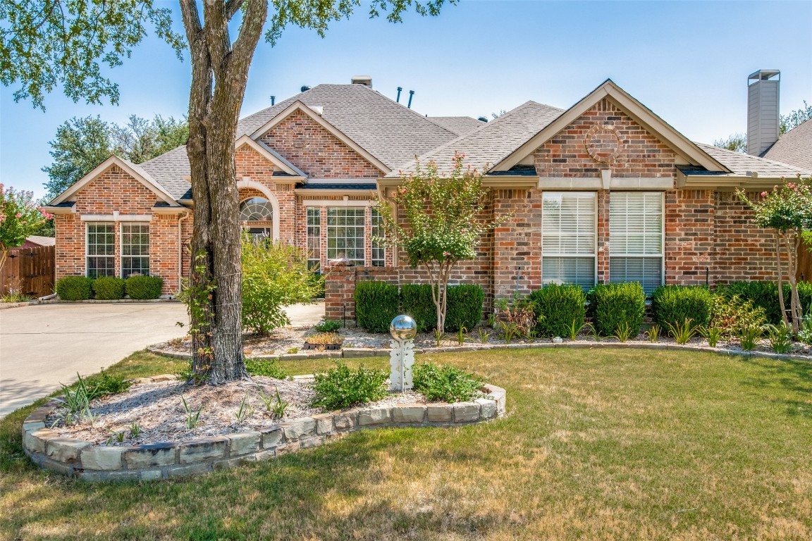 4107 Beacon Street Flower Mound TX 75028