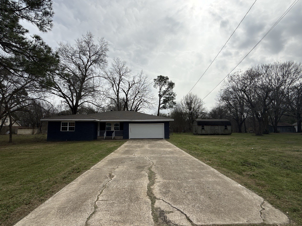 410 Lone Star Road Trinidad TX 75163