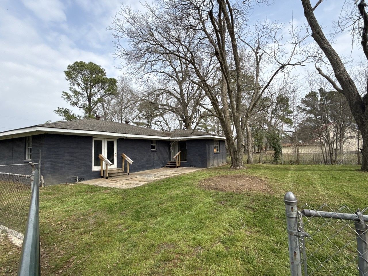 410 Lone Star Road Trinidad TX 75163