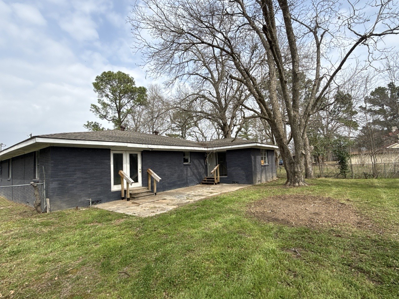 410 Lone Star Road Trinidad TX 75163