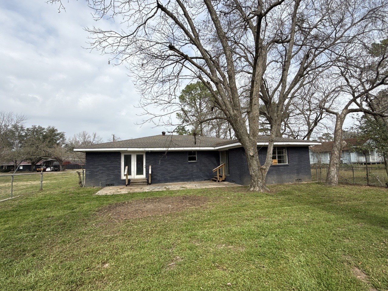 410 Lone Star Road Trinidad TX 75163