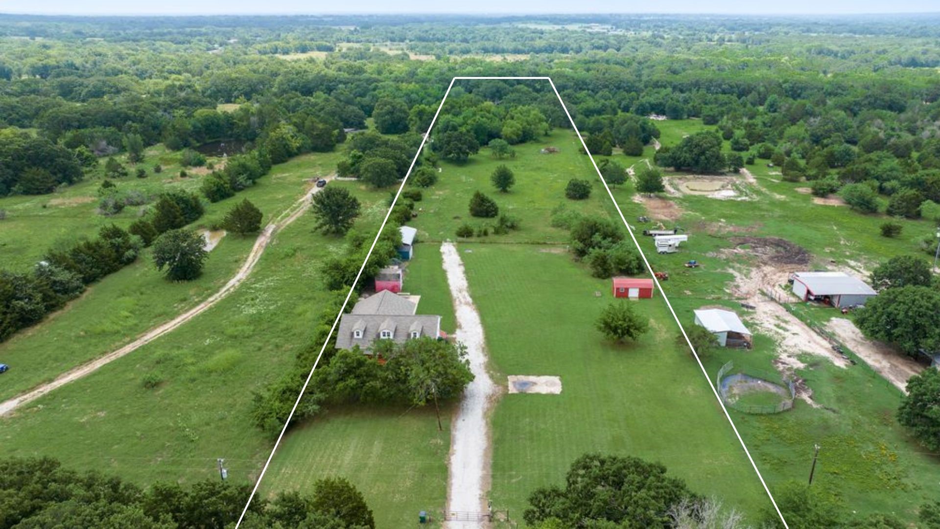 10752 County Road 312 Terrell TX 75161