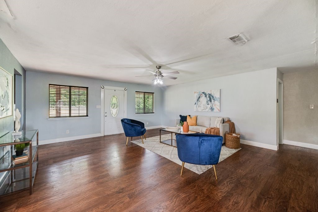 10752 County Road 312 Terrell TX 75161