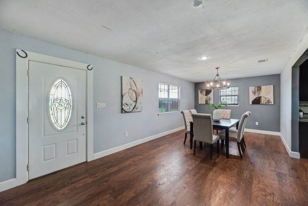 10752 County Road 312 Terrell TX 75161