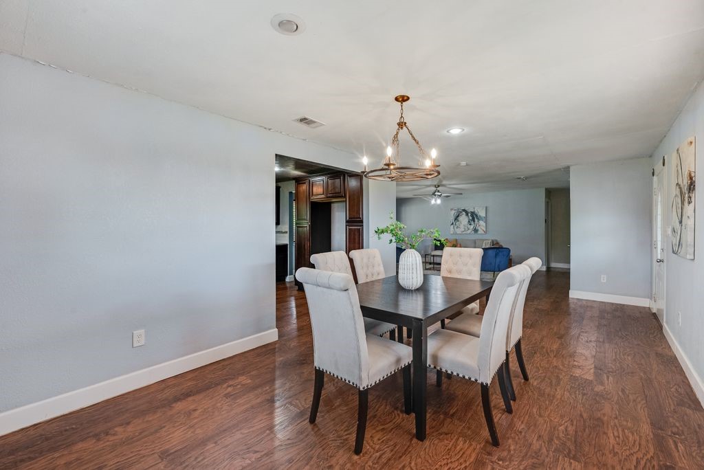 10752 County Road 312 Terrell TX 75161