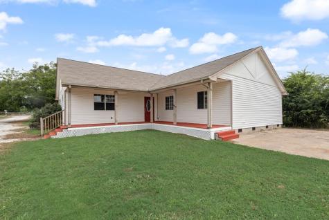 10752 County Road 312 Terrell TX 75161