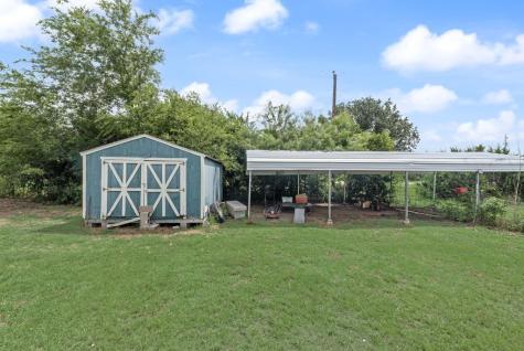 10752 County Road 312 Terrell TX 75161