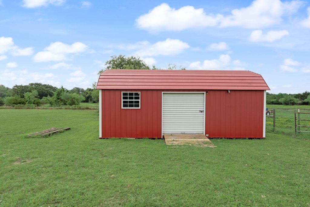 10752 County Road 312 Terrell TX 75161