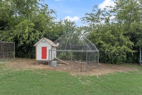 10752 County Road 312 Terrell TX 75161