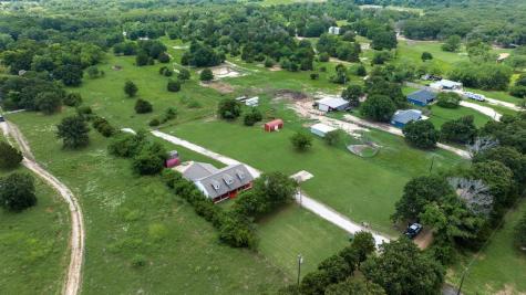 10752 County Road 312 Terrell TX 75161