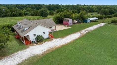 10752 County Road 312 Terrell TX 75161