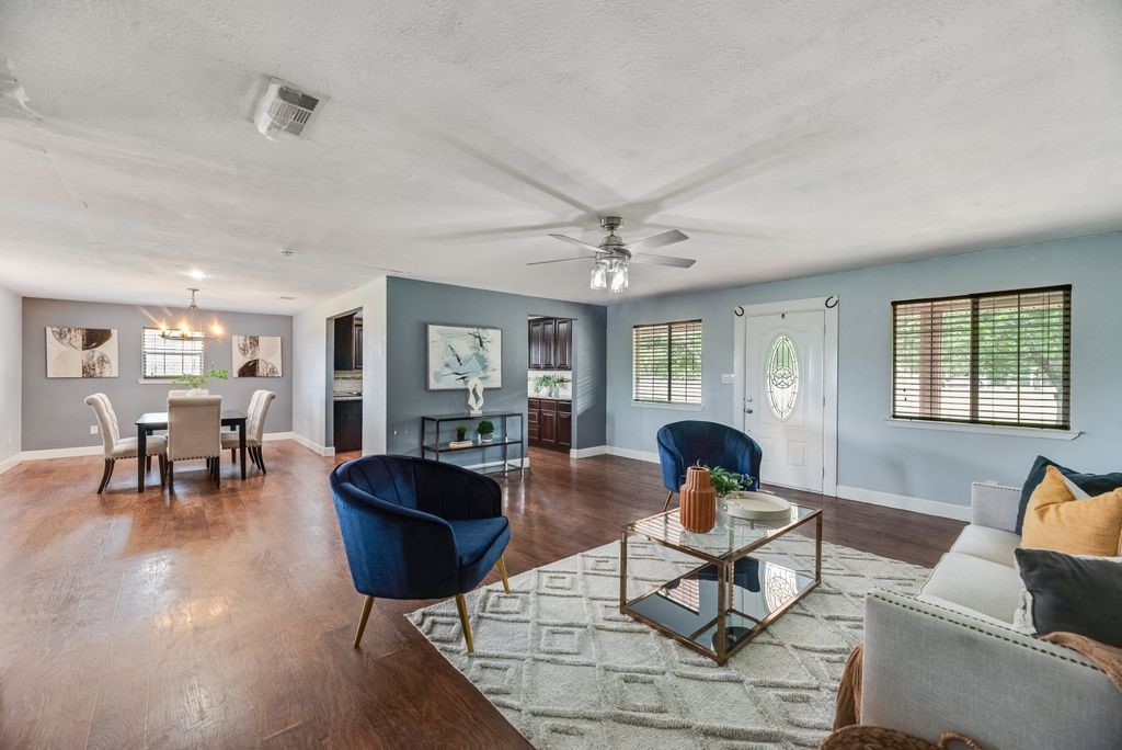 10752 County Road 312 Terrell TX 75161