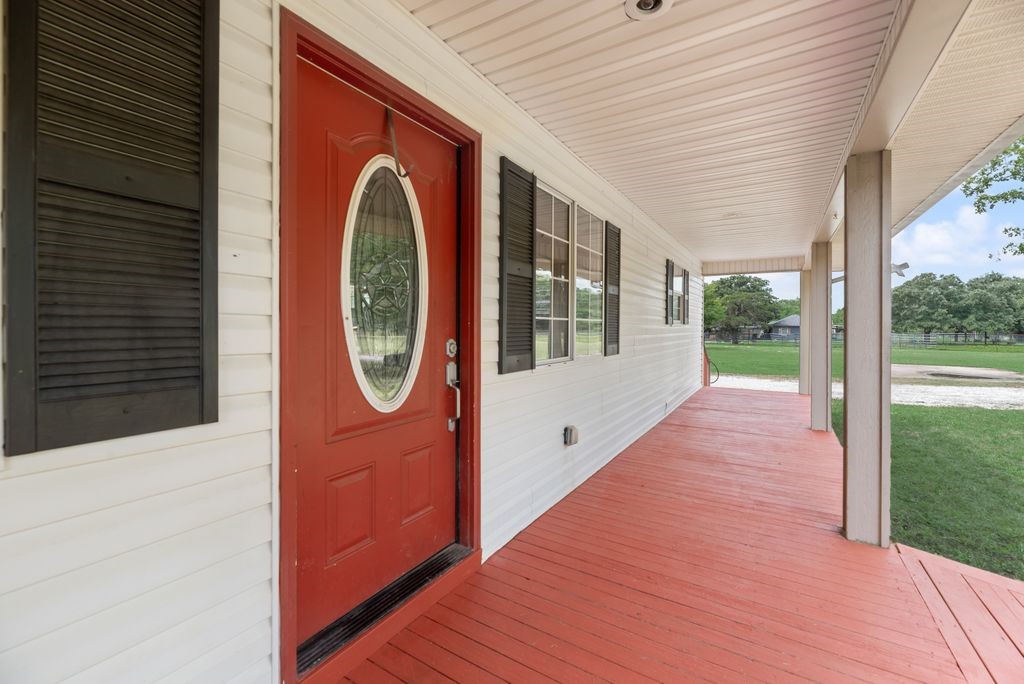 10752 County Road 312 Terrell TX 75161