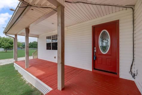 10752 County Road 312 Terrell TX 75161