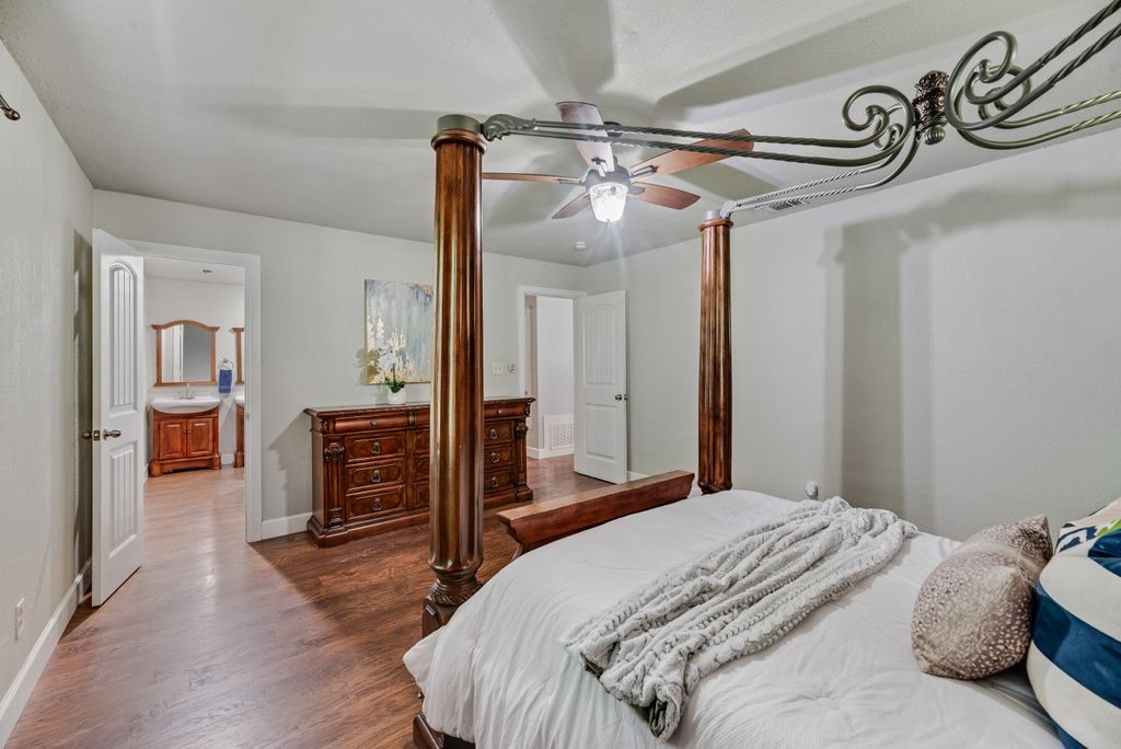 10752 County Road 312 Terrell TX 75161