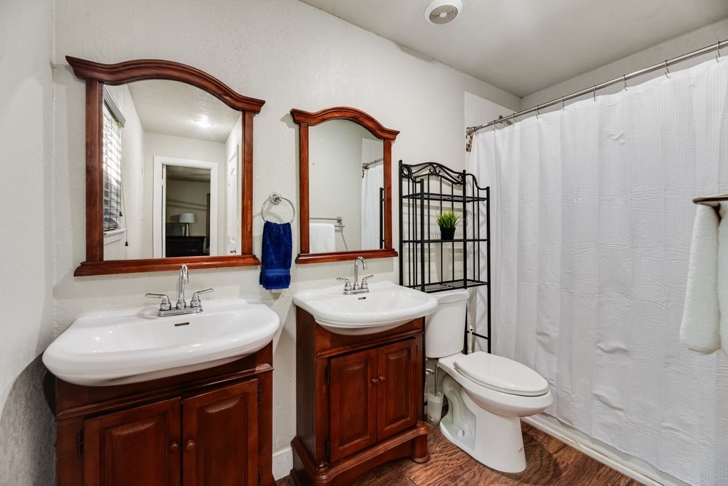 10752 County Road 312 Terrell TX 75161