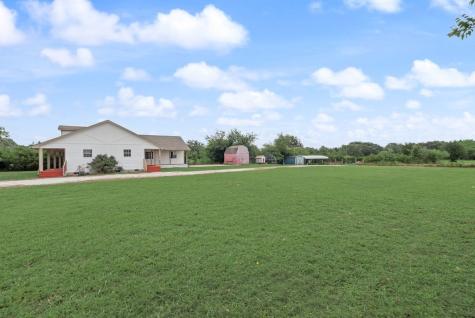 10752 County Road 312 Terrell TX 75161