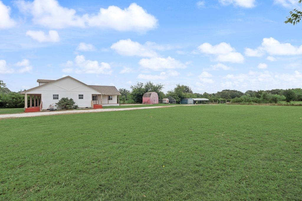 10752 County Road 312 Terrell TX 75161