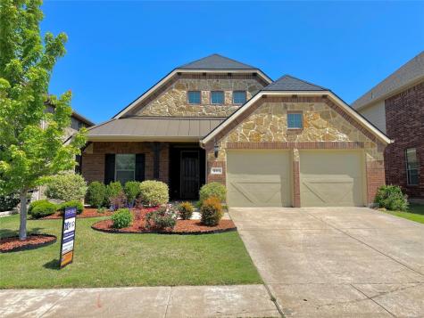 11313 Gibbons Creek Drive Frisco TX 75036