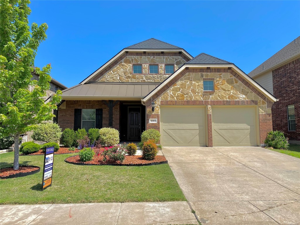11313 Gibbons Creek Drive Frisco TX 75036